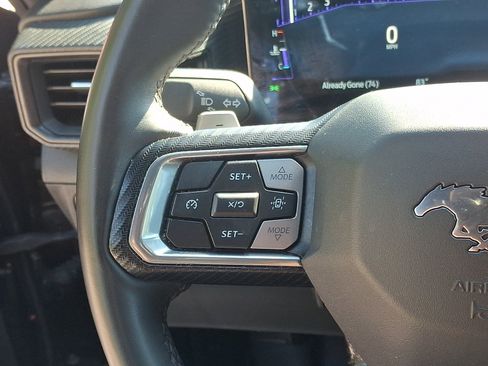 Used 2024 Ford Mustang GT RWD image 20