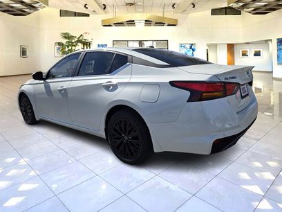 New 2026 Nissan Altima 2.5 SV w/ SV Special Edition Package