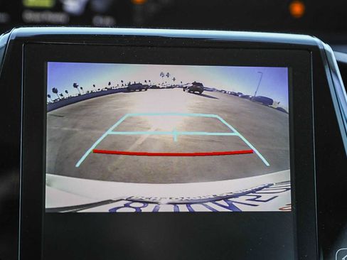 Used 2021 Toyota Prius Prime XLE image 23