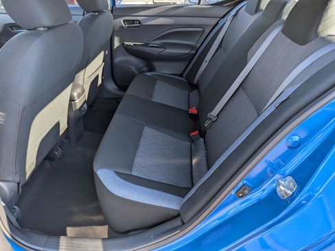 Used 2024 Nissan Versa SV image 27