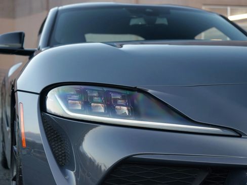 Used 2024 Toyota Supra image 7