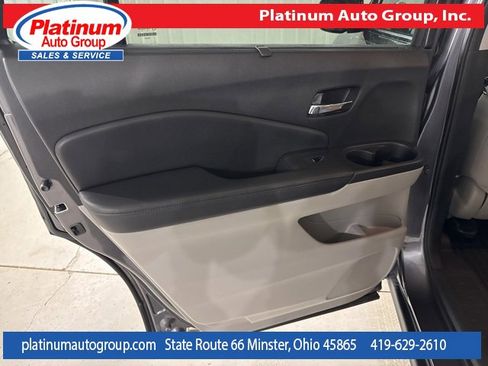 Used 2017 Honda Pilot Elite image 30