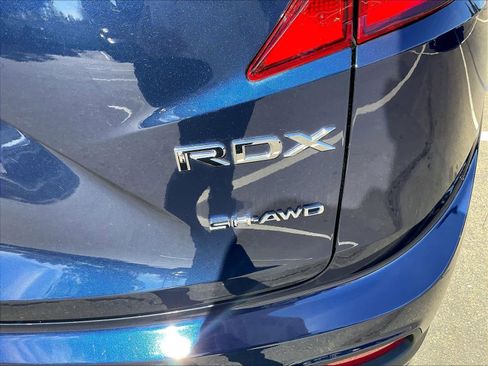 Used 2023 Acura RDX AWD image 11