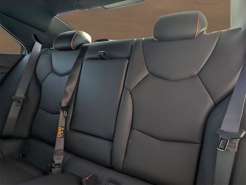 New 2025 Cadillac CT4 Sport image 22