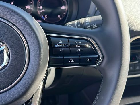 New 2026 MAZDA CX-90 3.3 Turbo w/ Premium Sport Pkg AWD/4WD image 19