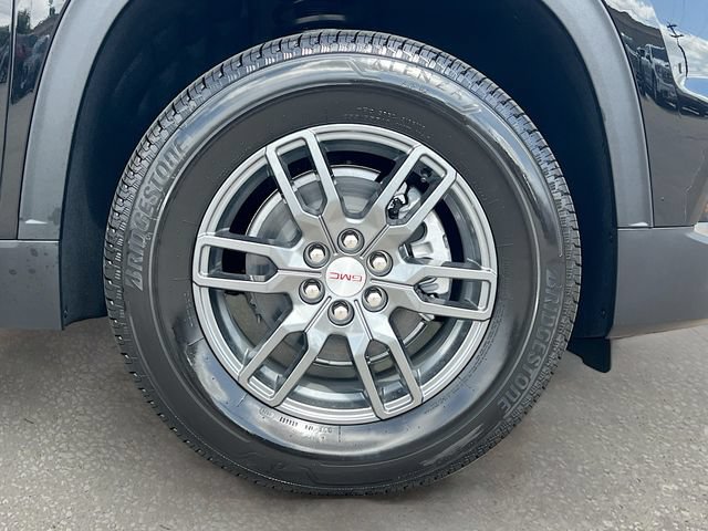 New 2026 GMC Acadia Elevation FWD image 19