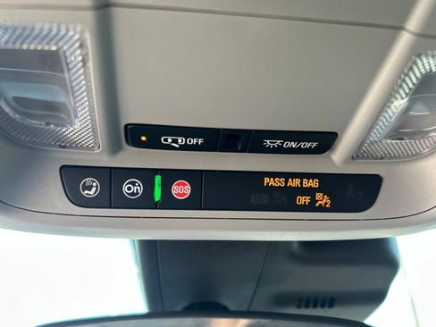 Used 2023 Chevrolet Malibu LS FWD image 11