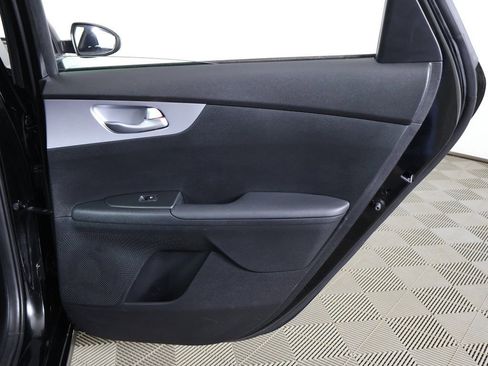 Used 2024 Kia Forte LXS image 23