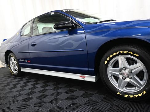 Used 2003 Chevrolet Monte Carlo SS FWD image 14