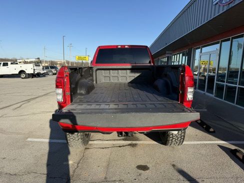 Used 2019 RAM 2500 Tradesman w/ Protection Group image 11