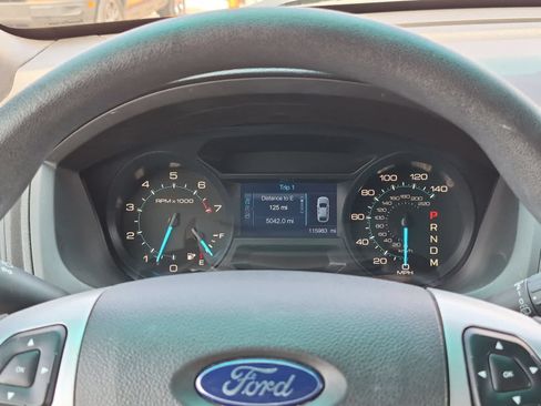 Used 2015 Ford Explorer 4WD image 32