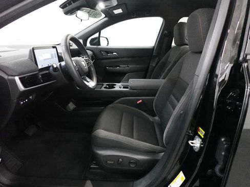 Used 2024 Honda Prologue EX image 12
