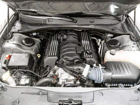 Used 2023 Dodge Charger Scat Pack image 3