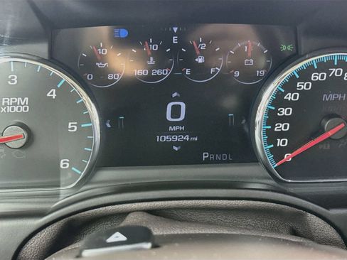 Used 2017 Chevrolet Tahoe Premier AWD/4WD image 12