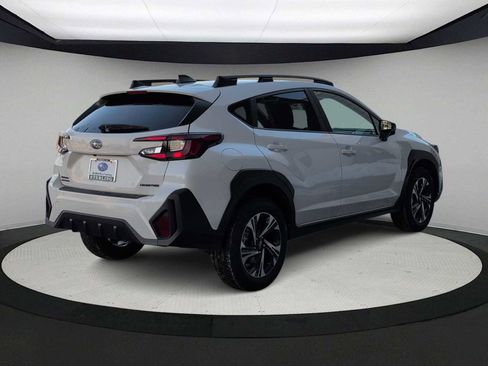 New 2026 Subaru Crosstrek 2.0i Premium image 8