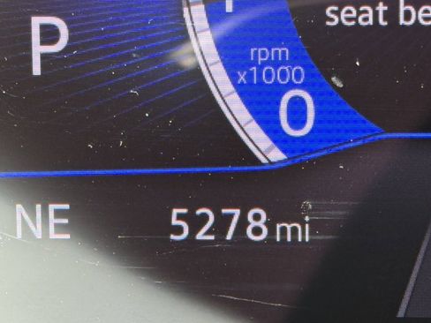 Certified 2024 Volkswagen Tiguan S image 13