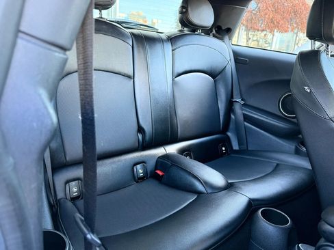 Used 2014 MINI Cooper S FWD image 34