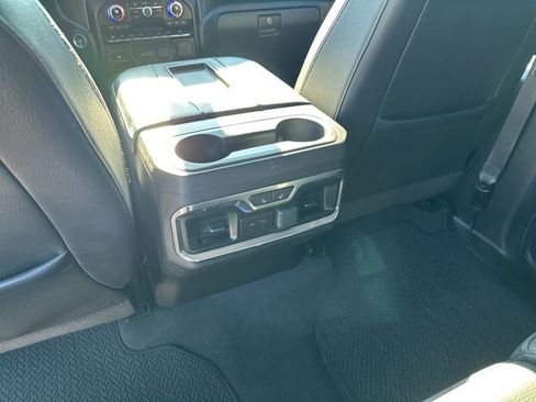 Used 2021 GMC Sierra 2500 Denali image 20