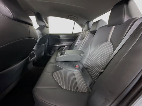 Used 2024 Toyota Camry SE image 24