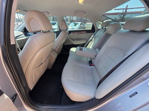 Used 2015 Hyundai Sonata Sport w/ Option Group 03 FWD image 22