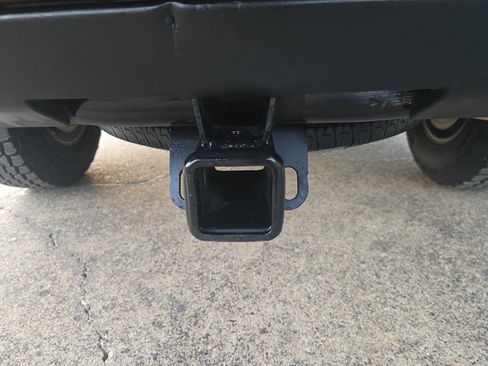 Used 2008 Chevrolet Silverado 2500 LT w/ 1LT Convenience Package image 51