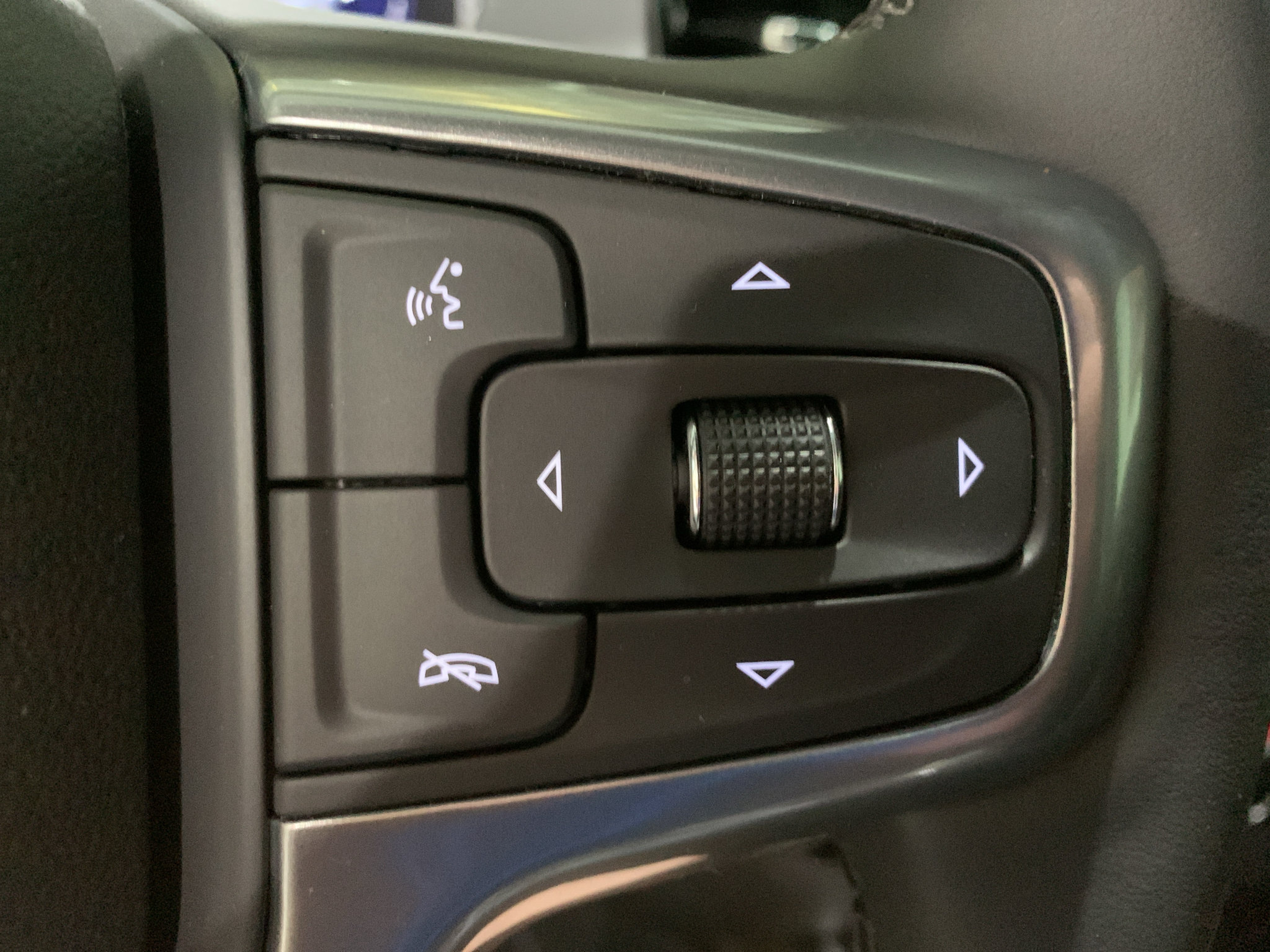 New 2026 Chevrolet Silverado 1500 RST w/ RST All Star Premium Package AWD/4WD image 22