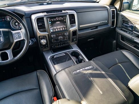 Used 2017 RAM 1500 Limited image 23