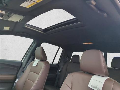 New 2026 Honda Ridgeline RTL image 17