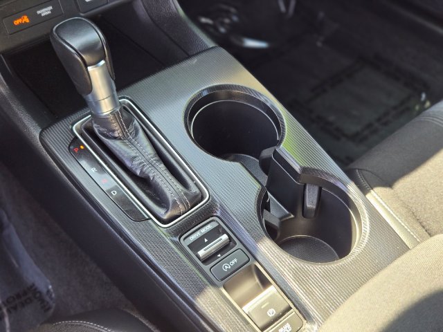 Certified 2024 Honda Civic Sport image 19
