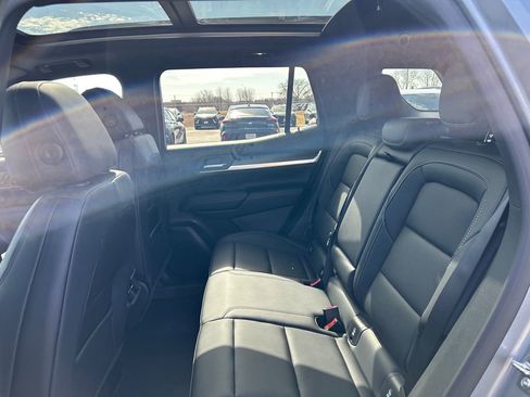 New 2026 GMC Terrain Elevation w/ Elevation Premium Package image 34