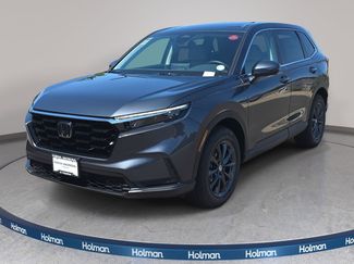 New 2026 Honda CR-V EX-L video 1