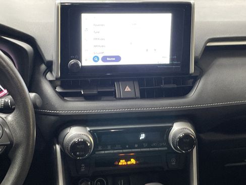 Used 2024 Toyota RAV4 XLE w/ Convenience Package image 31