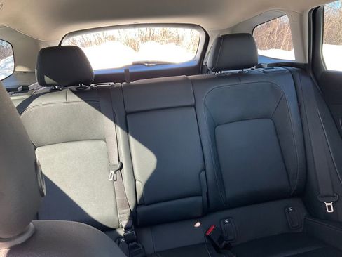 Used 2018 Buick Regal Essence w/ Driver Confidence Package #1 image 21