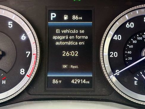 Used 2021 Hyundai Sonata SEL FWD image 12