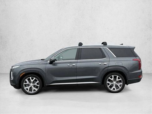 Used 2021 Hyundai Palisade SEL w/ Winter Package image 8