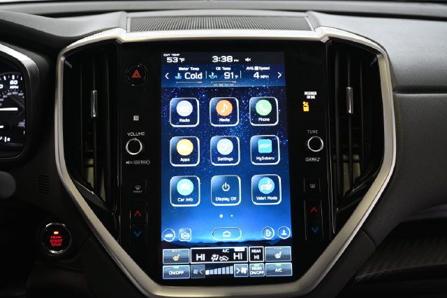 Certified 2025 Subaru Ascent Premium AWD/4WD image 5