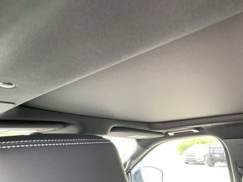 New 2025 Ford Expedition Max Platinum w/ Stealth Performance Package image 21