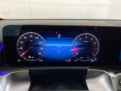 New 2026 Mercedes-Benz GLB 250 GLB 250 image 21