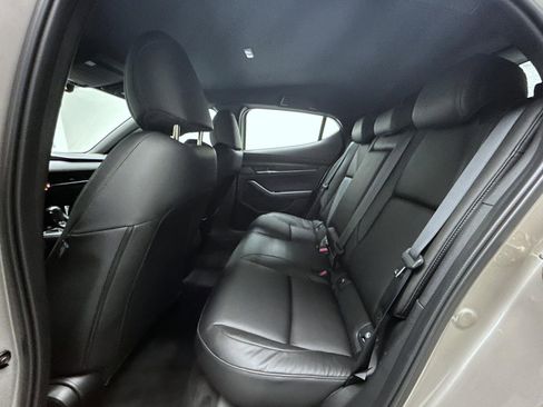 Certified 2025 MAZDA MAZDA3 s Sport image 11