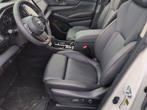 New 2026 Subaru Ascent Limited Bronze AWD/4WD image 14