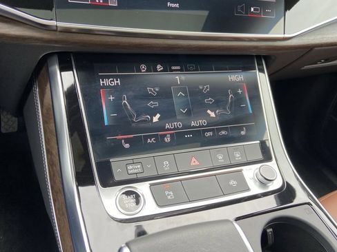 Used 2025 Audi Q7 2.0T Premium Plus w/ Premium Plus Package image 21