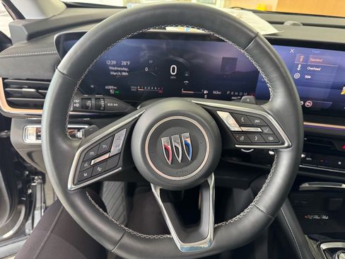 Used 2024 Buick Envision Sport Touring image 24