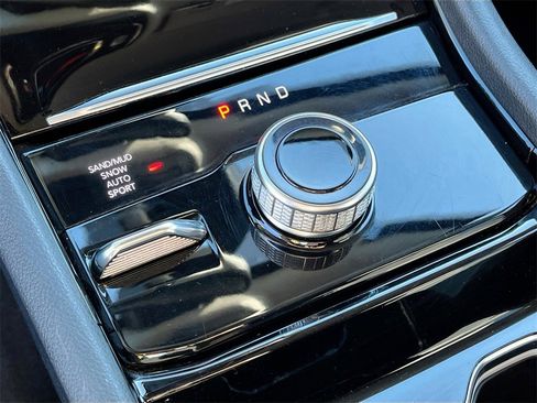 Used 2021 Jeep Grand Cherokee L Limited image 15