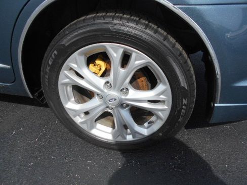 Used 2012 Ford Fusion SE image 7