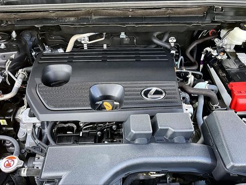 Used 2025 Lexus NX 250 FWD w/ Accessory Package (2T) image 32