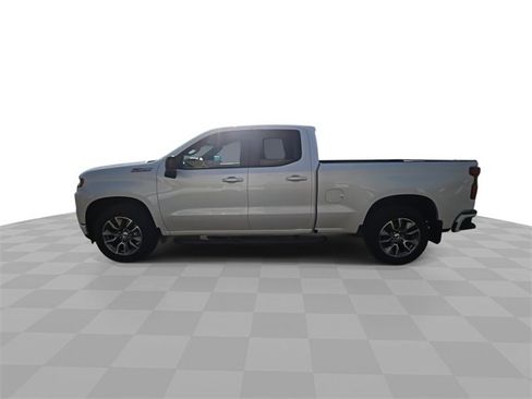 Used 2019 Chevrolet Silverado 1500 RST image 5