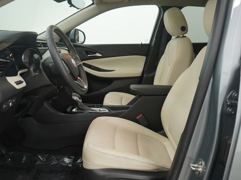 Used 2023 Buick Encore GX Essence w/ Advanced Technology Package image 25