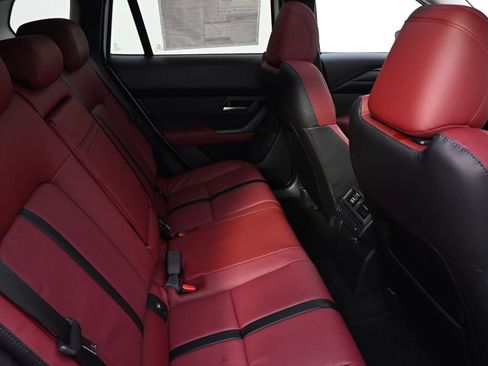 New 2026 MAZDA CX-50 2.5 Hybrid w/ Cargo Package image 18