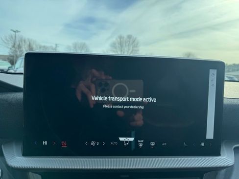 New 2026 Ford Explorer ST w/ Sun And Sound Package image 18