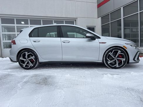 Used 2024 Volkswagen GTI SE image 7